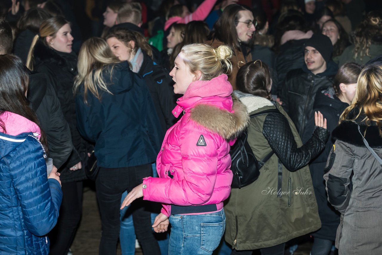 Bild 467 - Osterfeuer